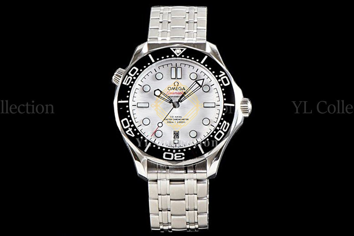 씨마스터 다이버 300M 메탈밴드 8800