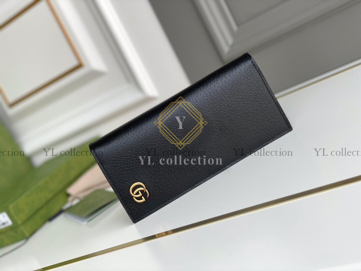 구찌 GG 마몽트 장지갑