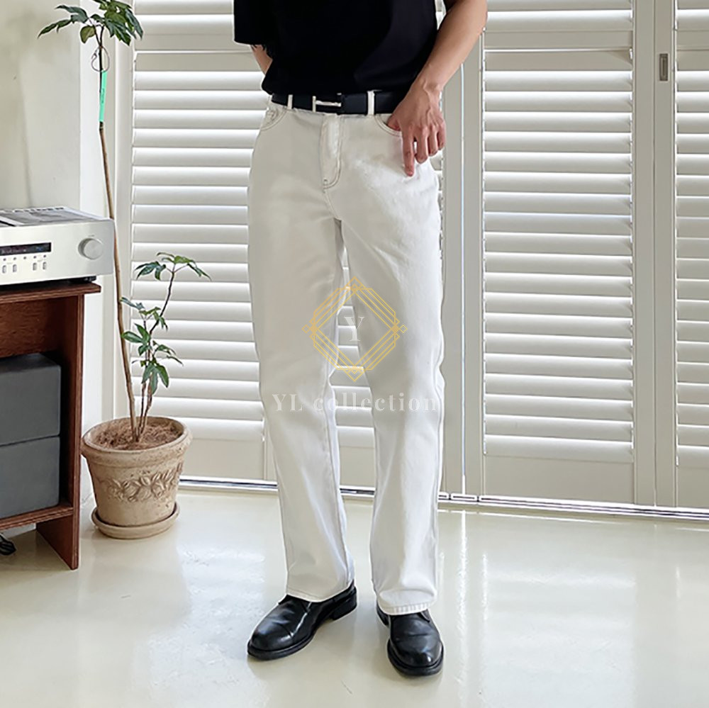 톰포드 T 버클 벨트