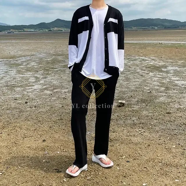 봄 여름 가을 가디건