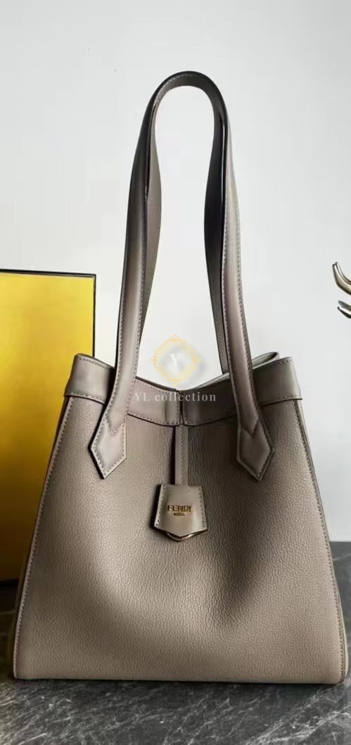 펜디 오리가미 미디엄 백