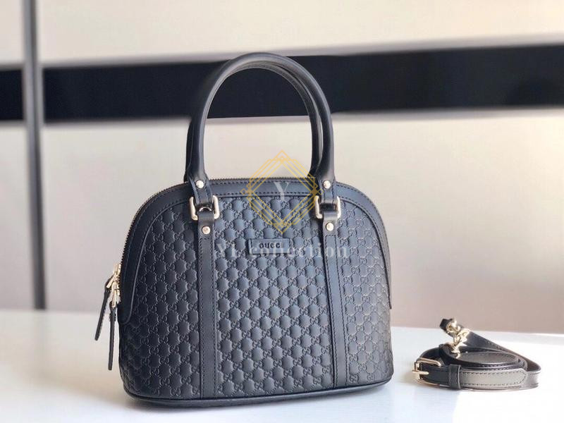 구찌 시마 미니돔 크로스백