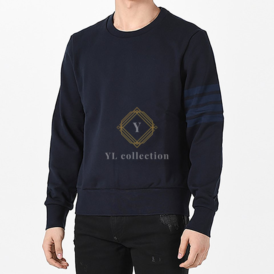 톰브라운 릴렉스 4바 맨투맨