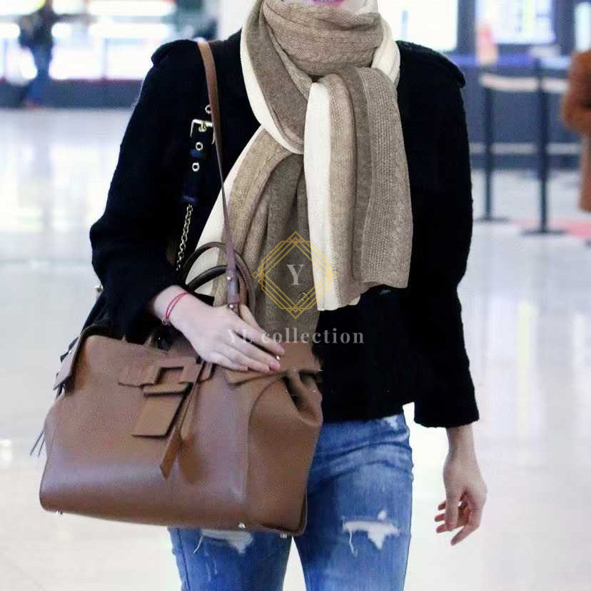 로로피아나 캐시미어 머플러