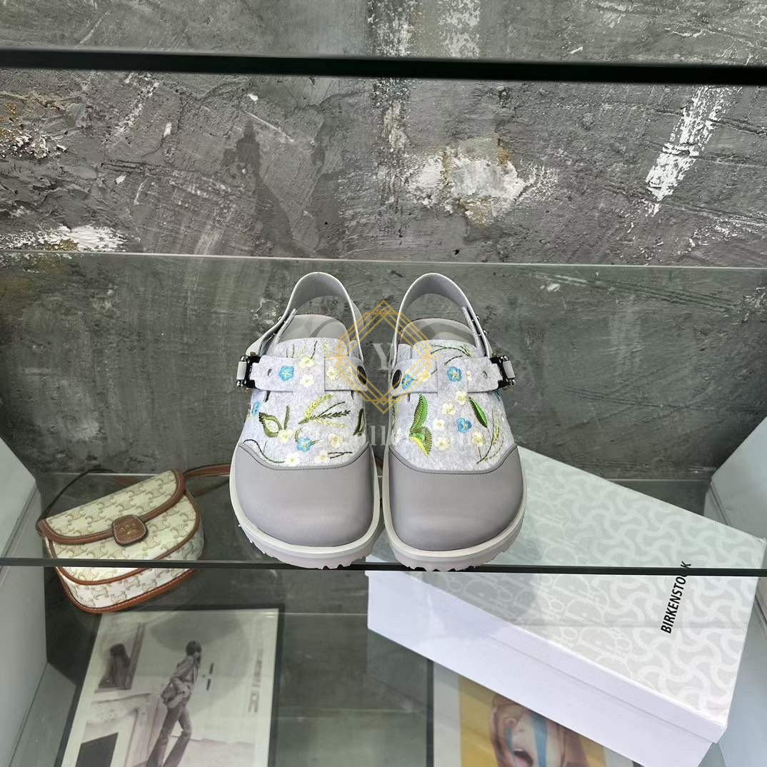 디올 버켄스탁 토키오 뮬