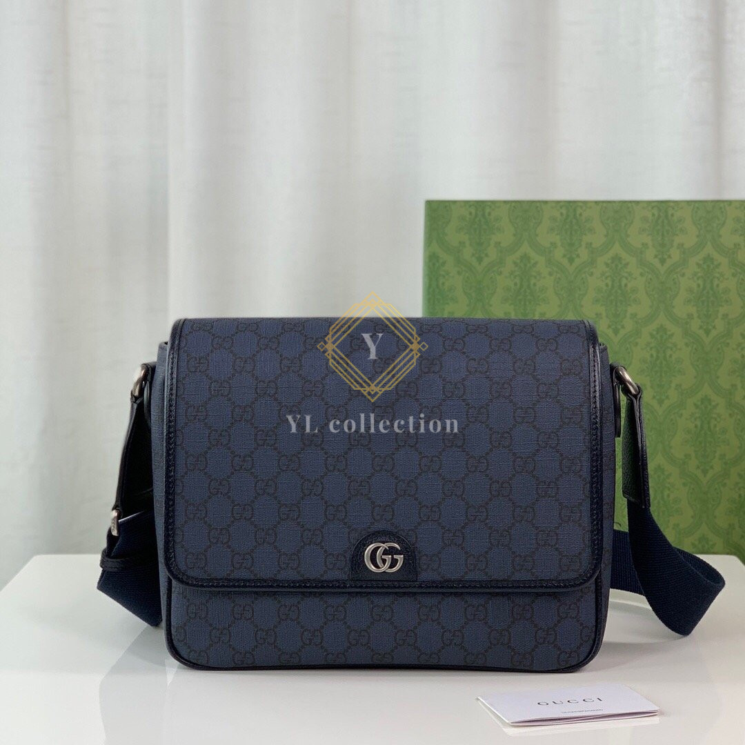 구찌 오피디아 텐더 메신저백