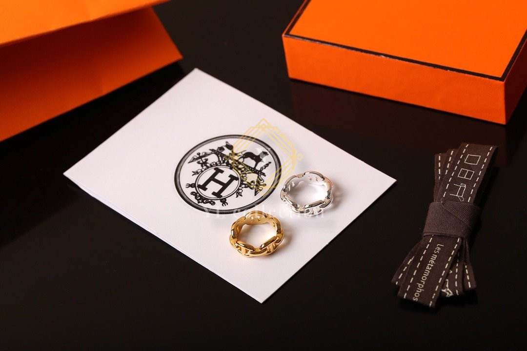 에르메스 샹달 반지