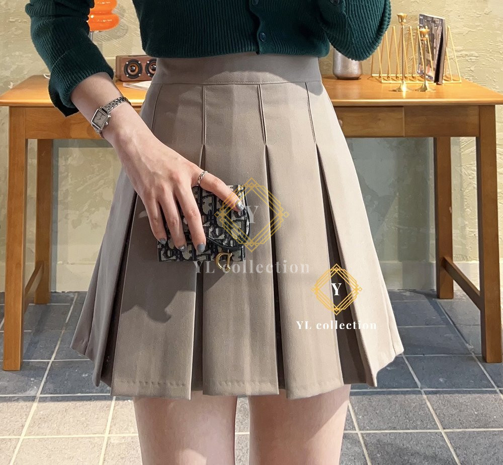 디올 오블리크 새들 반지갑