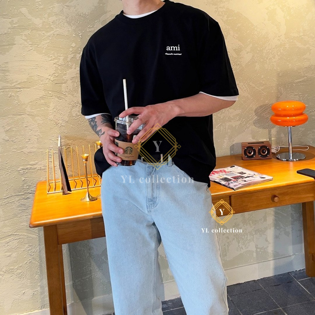 아미 알렉산드르 마티우시 티셔츠