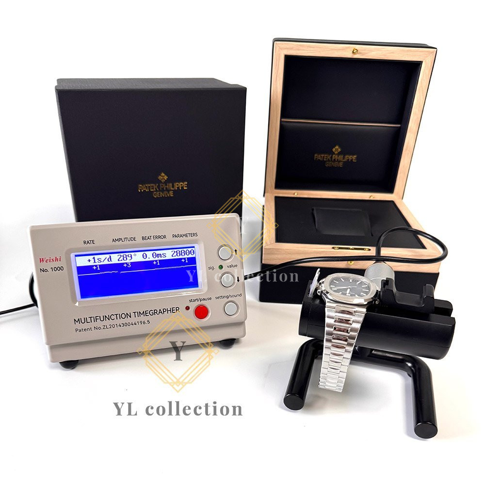 파텍필립 노틸러스 5811