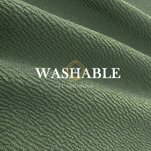 링클프리 긴팔티