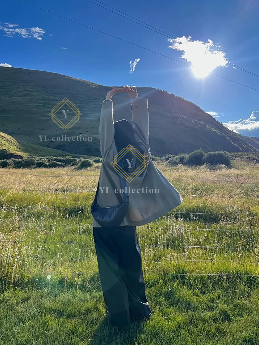 르메르 크루아상백