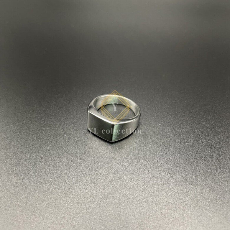 써지컬스틸링반지