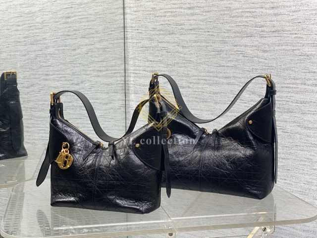 디올 Voyage 백 스몰 / 미디엄