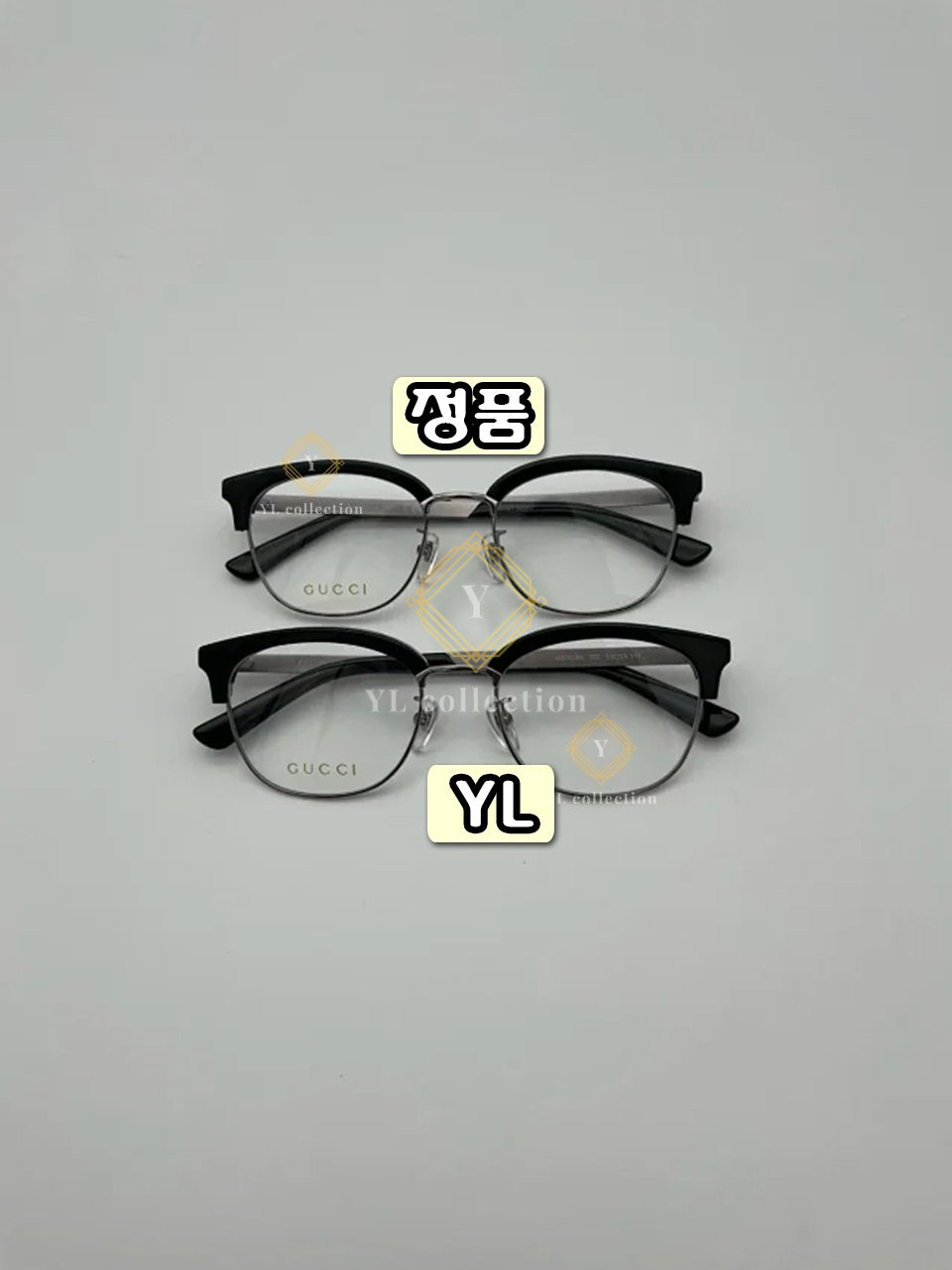 구찌 GG0698OA 안경