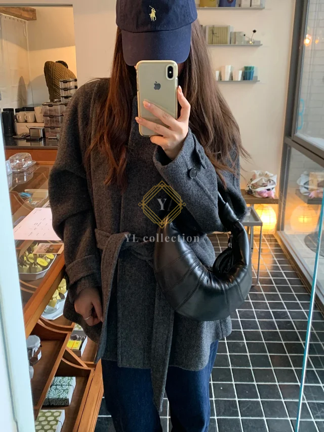 르메르 포춘백 미니 라지