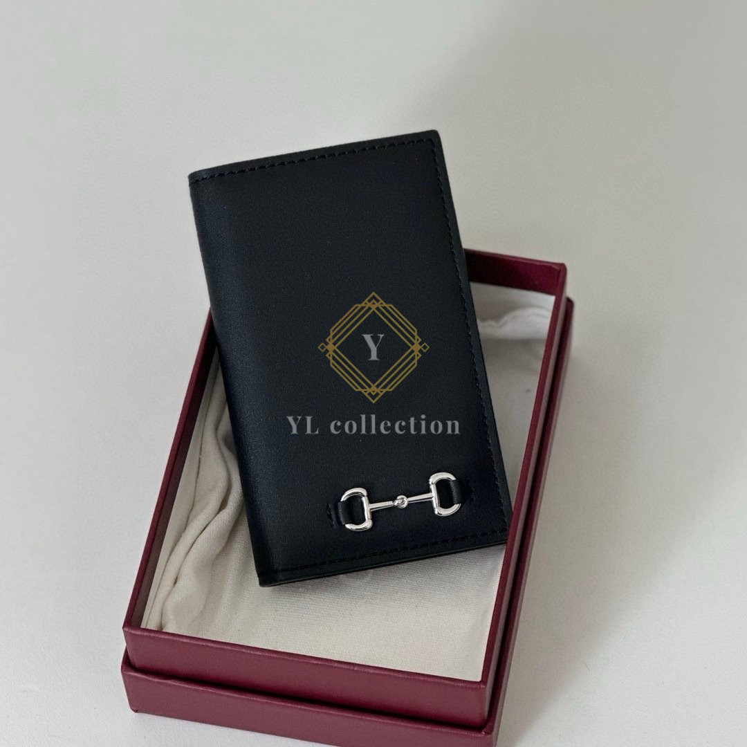 구찌 AAFP1 카드 홀더 명함 케이스