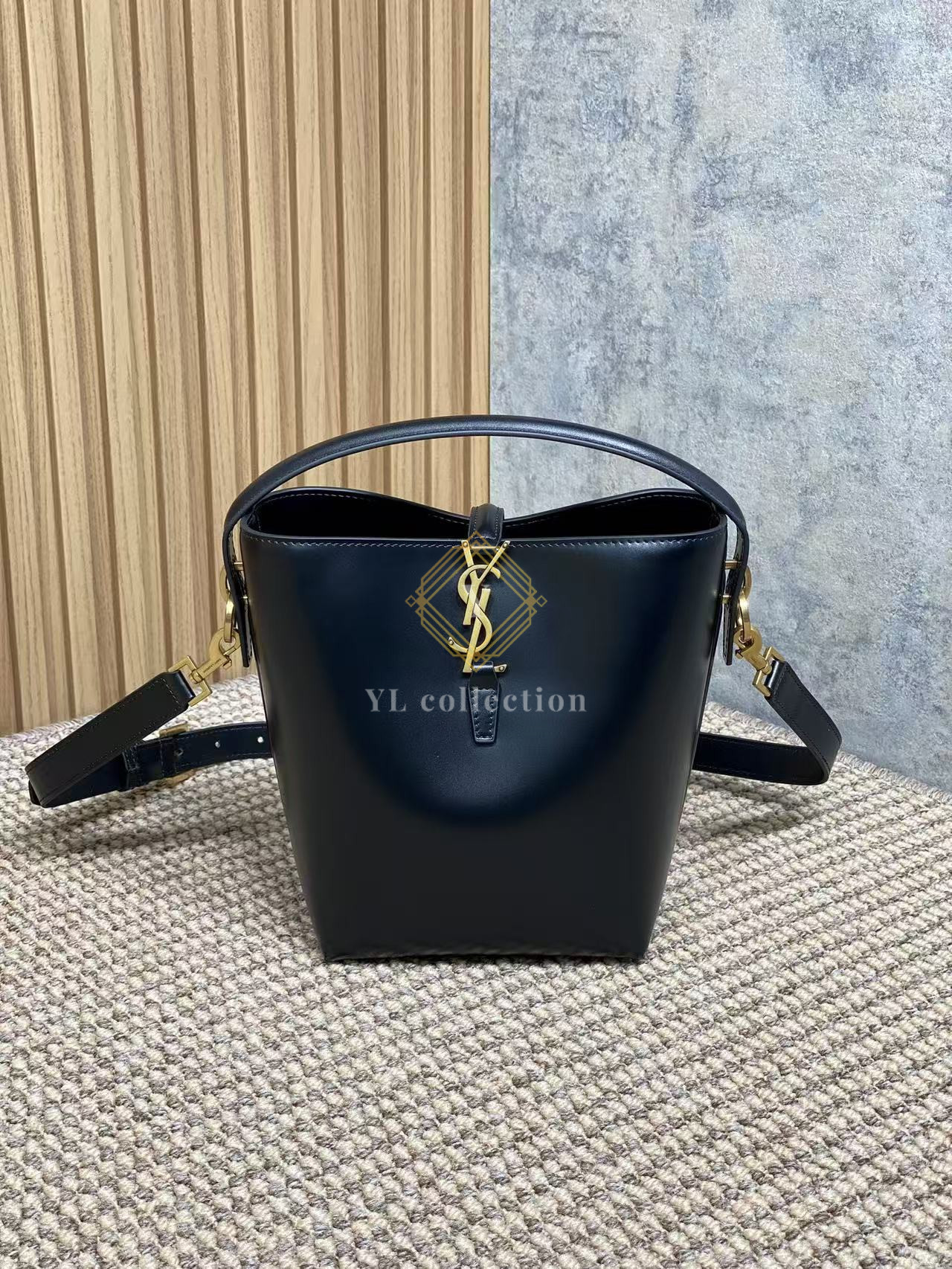 생로랑 LE37 스몰