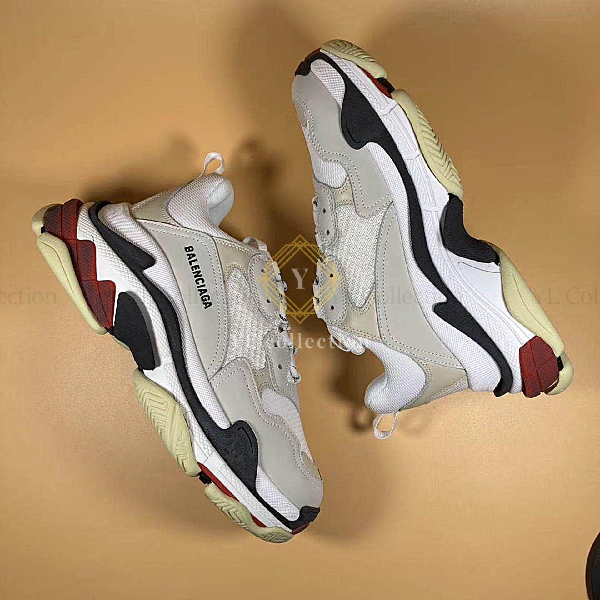 트리플 S 브레드