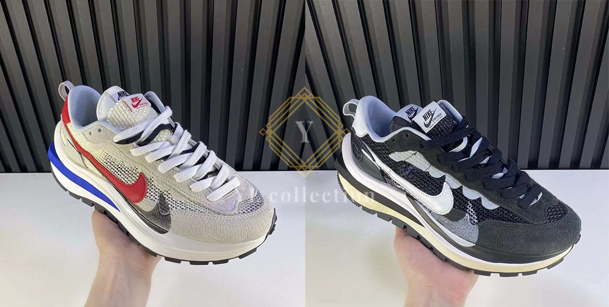 나이키 사카이 스니커즈