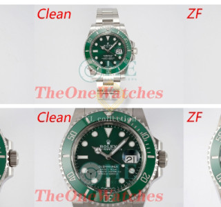 로렉스 최고의 공장은 어딜까?