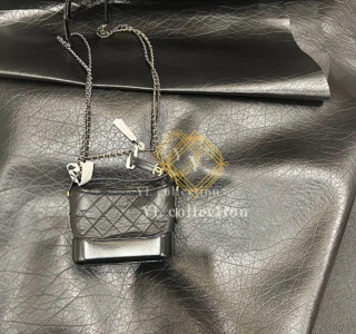 가브리엘 가죽 : 타업체와 카프스킨 차이