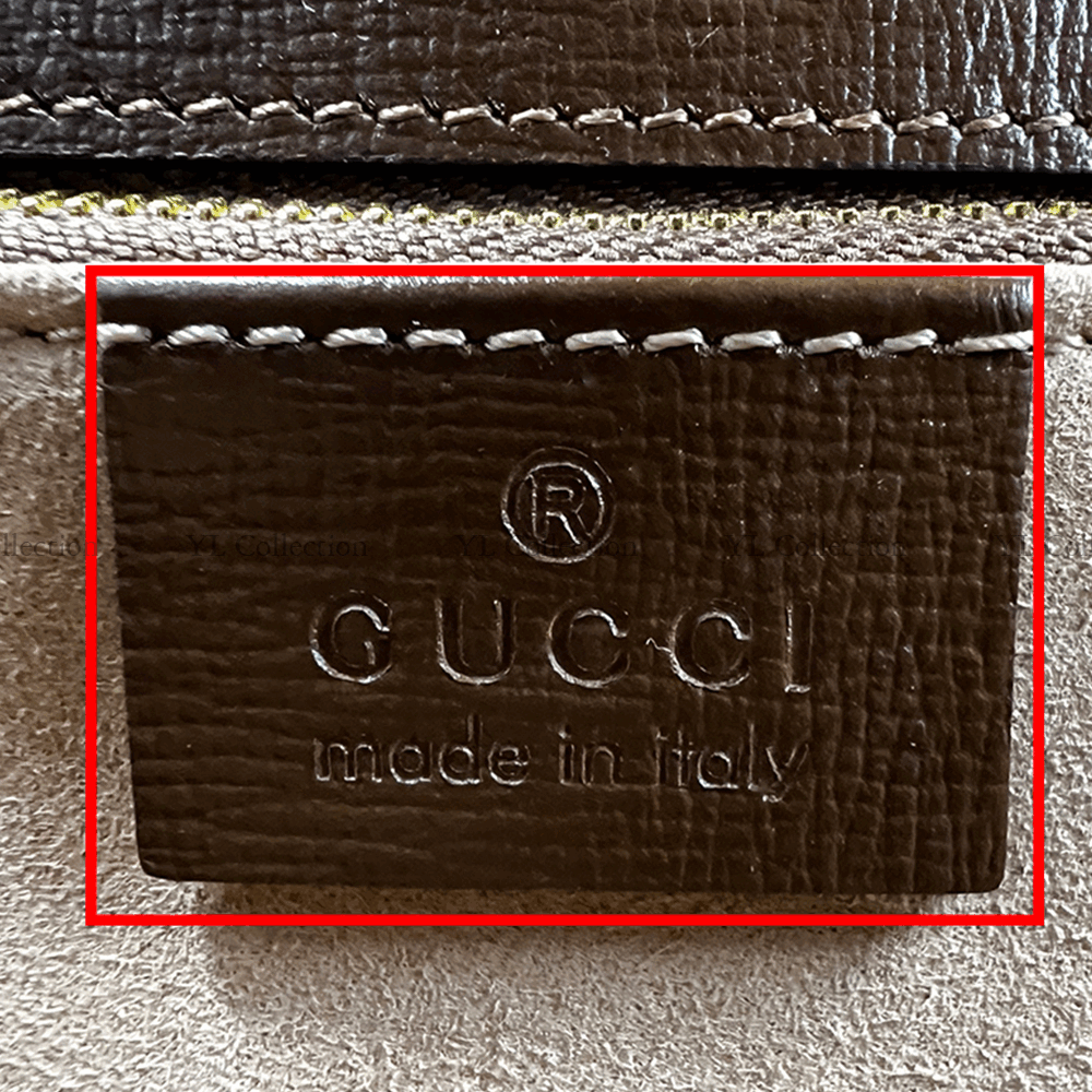 구찌 GG 홀스빗 숄더백