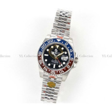 로렉스 GMT Master II 펩시