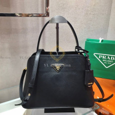 프라다 마티네 숄더백