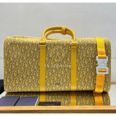 디올 링고 50 보스턴백