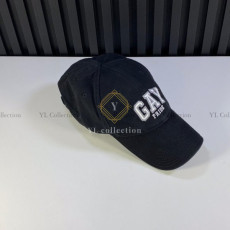 발렌시아가 GAY 프라이드 모자