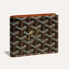 고야드 빅투와르 반지갑