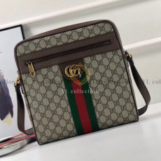 구찌 오피디아 GG 크로스백