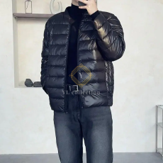 웰론 경량 패딩