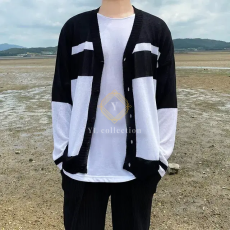 봄 여름 가을 가디건