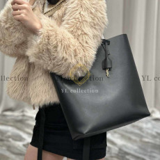 입생로랑 쇼핑 토트백