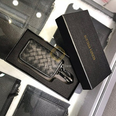 열쇠 지갑 키링