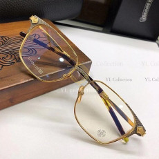 크롬하츠 ORALOVERHAUL 안경