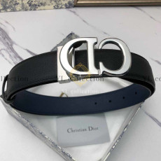 디올 CD 벨트