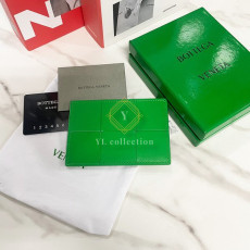 보테가베네타 카세트 카드지갑