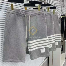 톰브라운 암밴드 반바지