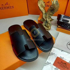 에르메스 이즈미르 슬리퍼