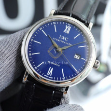 IWC 포르토피노 시계