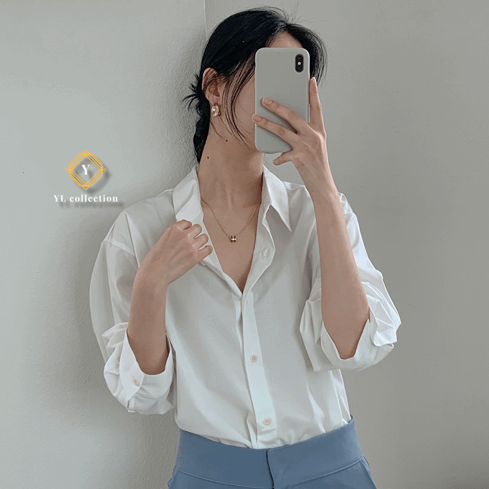 에르메스 팝아슈 목걸이 미니 / 엑스트라