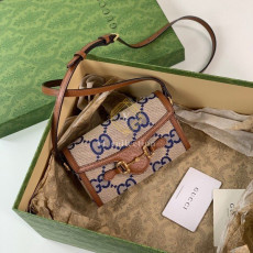 구찌 홀스빗 1955 코리아 익스클루시브 미니백