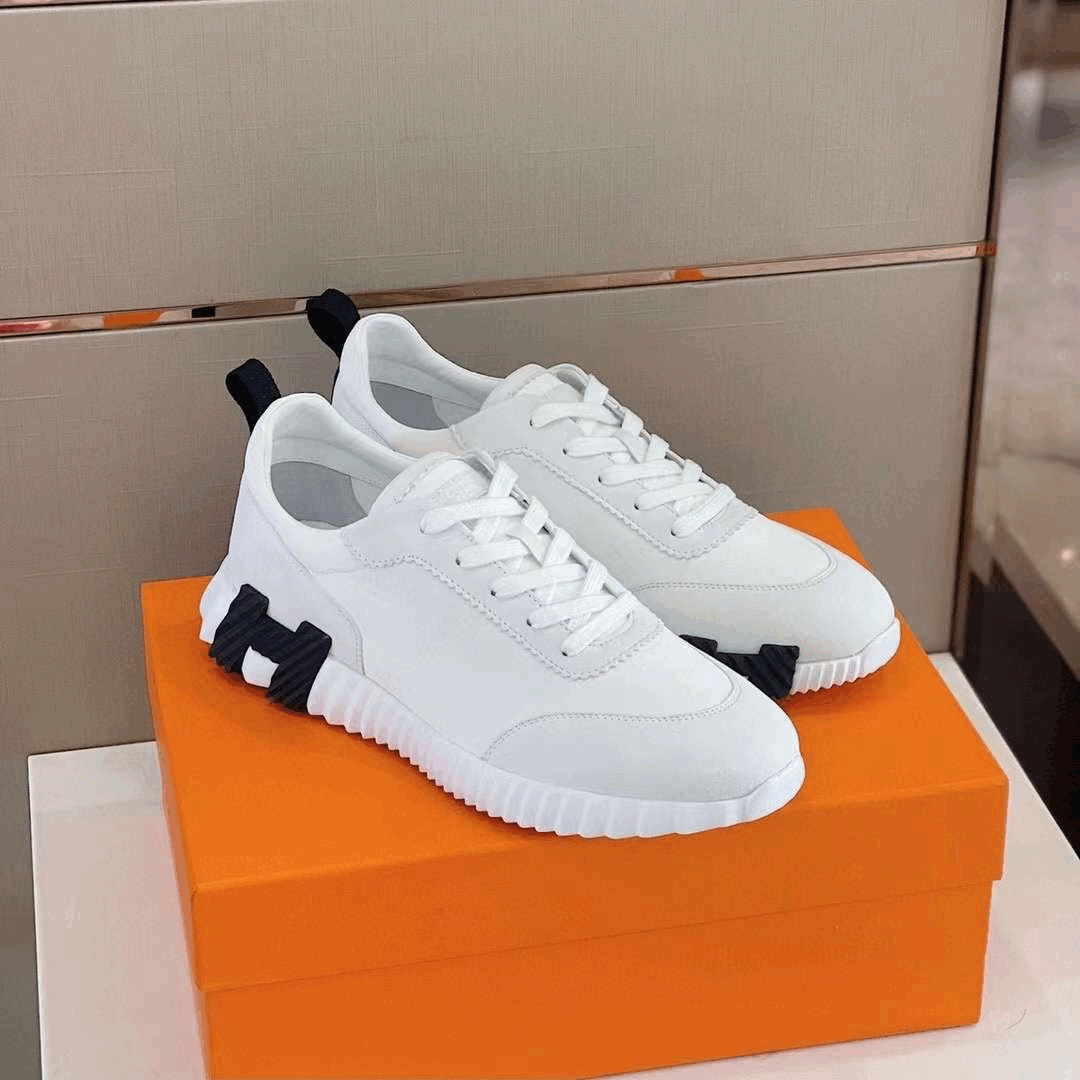 에르메스 바운싱 스니커즈