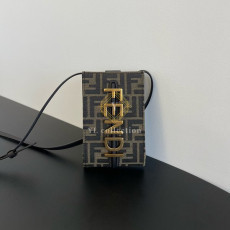 펜디 그라피 폰 파우치