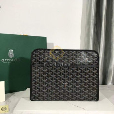 고야드 쥬방스 클러치백 MM / GM