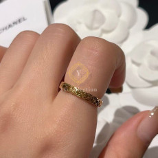 샤넬 코코 크러쉬 링