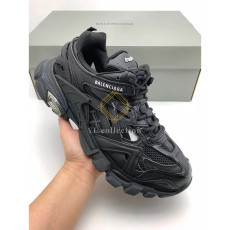 발렌시아가 트랙 2 스니커즈